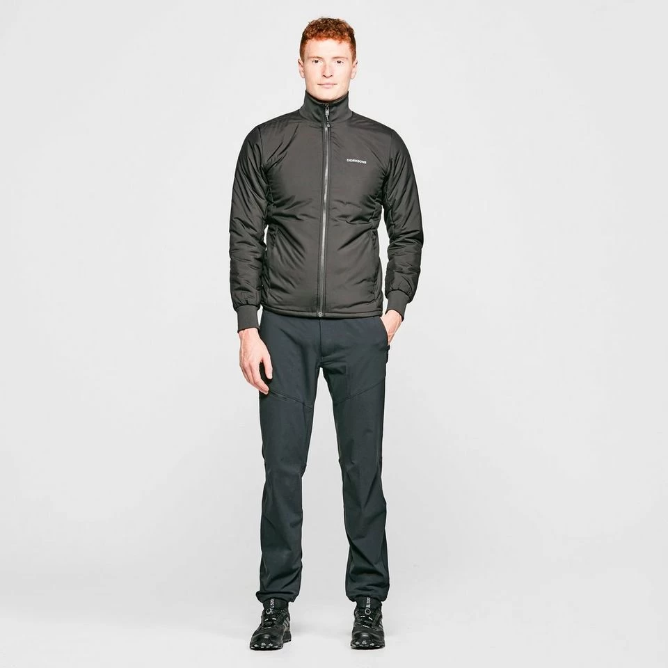 DIDRIKSONS Men's Peder Insulated II Jacket 3 DIDRIKSONS Men's Peder Insulated II Jacket - Image 3