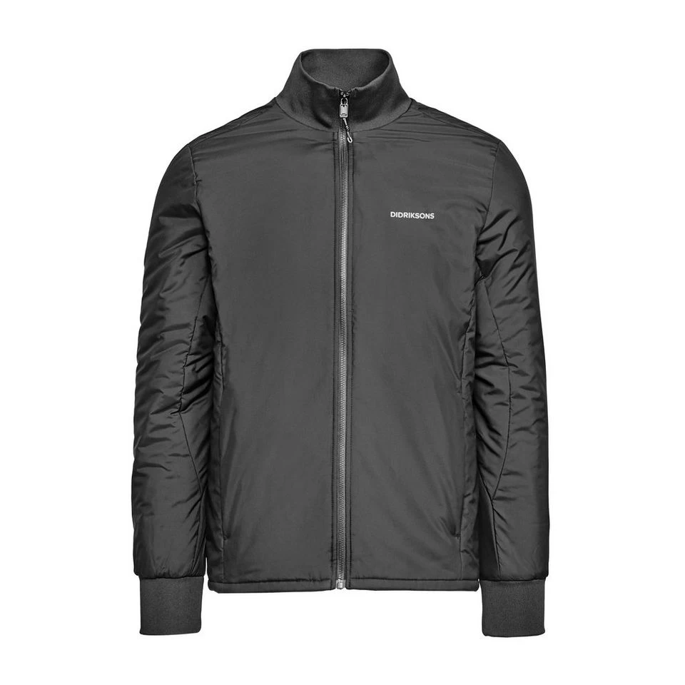 DIDRIKSONS Men's Peder Insulated II Jacket 7 DIDRIKSONS Men's Peder Insulated II Jacket - Image 7