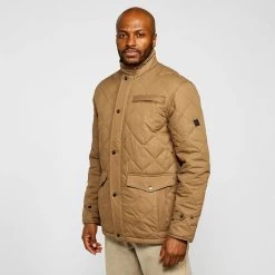 Regatta Men's Locke Quilted Jacket