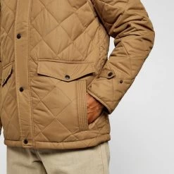 Regatta Men's Locke Quilted Jacket -Rab Adventure Deals go 376747 d