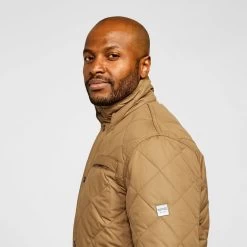 Regatta Men's Locke Quilted Jacket -Rab Adventure Deals go 376747 e