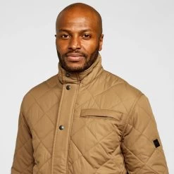 Regatta Men's Locke Quilted Jacket -Rab Adventure Deals go 376747 f