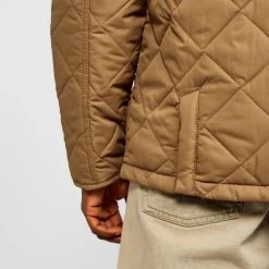 Regatta Men's Locke Quilted Jacket -Rab Adventure Deals go 376747 g