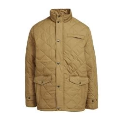 Regatta Men's Locke Quilted Jacket -Rab Adventure Deals go 376747 u