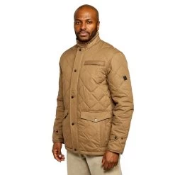 Regatta Men's Locke Quilted Jacket -Rab Adventure Deals go 376747 z