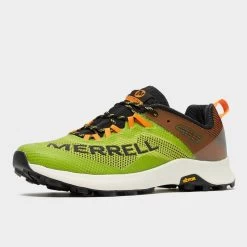 Merrell Men's MTL Long Sky Running Shoes -Rab Adventure Deals go 377089 c