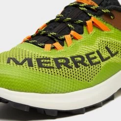 Merrell Men's MTL Long Sky Running Shoes -Rab Adventure Deals go 377089 d