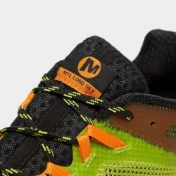 Merrell Men's MTL Long Sky Running Shoes -Rab Adventure Deals go 377089 e