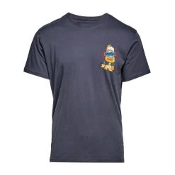 Mens' Miguel Art T-shirt -Rab Adventure Deals go 377471 u