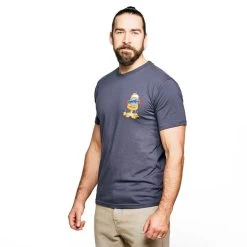 Mens' Miguel Art T-shirt -Rab Adventure Deals go 377471 z