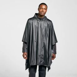 Men's Poncho
