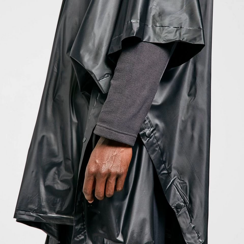 Men's Poncho 5 Men's Poncho - Image 5
