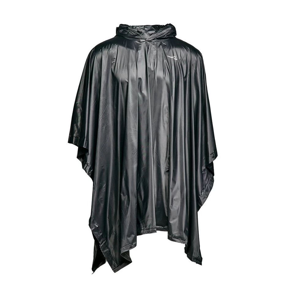 Men's Poncho 6 Men's Poncho - Image 6