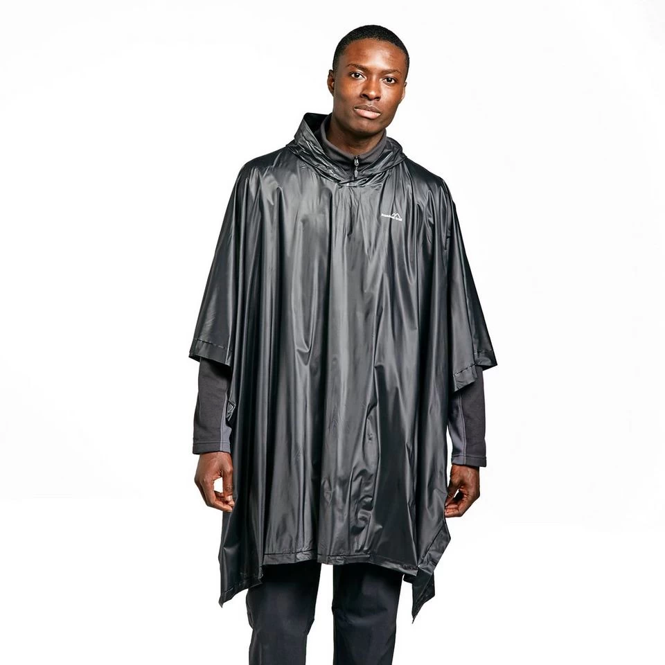 Men's Poncho 7 Men's Poncho - Image 7