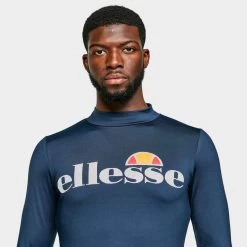 Ellesse Men's Dean Long Sleeved Top -Rab Adventure Deals go 378990 d