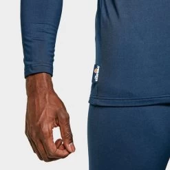 Ellesse Men's Dean Long Sleeved Top -Rab Adventure Deals go 378990 e