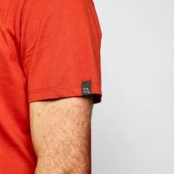 Rab Men's Stance Vintage T-shirt -Rab Adventure Deals go 379401 e