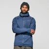 Rab Men's Superflux Hoody