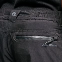 Craghoppers Men's Kiwi Pro Waterproof Trousers -Rab Adventure Deals go 380847 g
