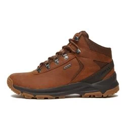 Merrell Men's Erie Mid Waterproof Walking Boots -Rab Adventure Deals go 382093 z