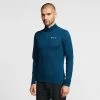 Montane Men’s Allez Micro Fleece Pull-On