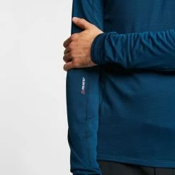 Montane Men’s Allez Micro Fleece Pull-On 11 Montane Men’s Allez Micro Fleece Pull-On -Rab Adventure Deals go 395235 e