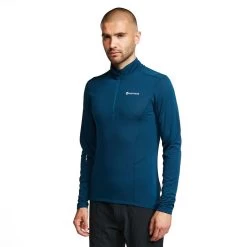 Montane Men’s Allez Micro Fleece Pull-On 13 Montane Men’s Allez Micro Fleece Pull-On -Rab Adventure Deals go 395235 z