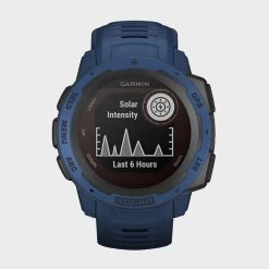 Garmin Instinct® Solar Multi-Sport GPS Watch