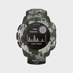 Garmin Instinct® Solar Multi-Sport GPS Watch