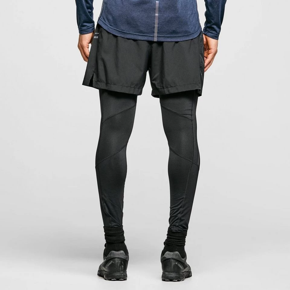 RONHILL Men's Tech Twin Tights 2 RONHILL Men's Tech Twin Tights - Image 2