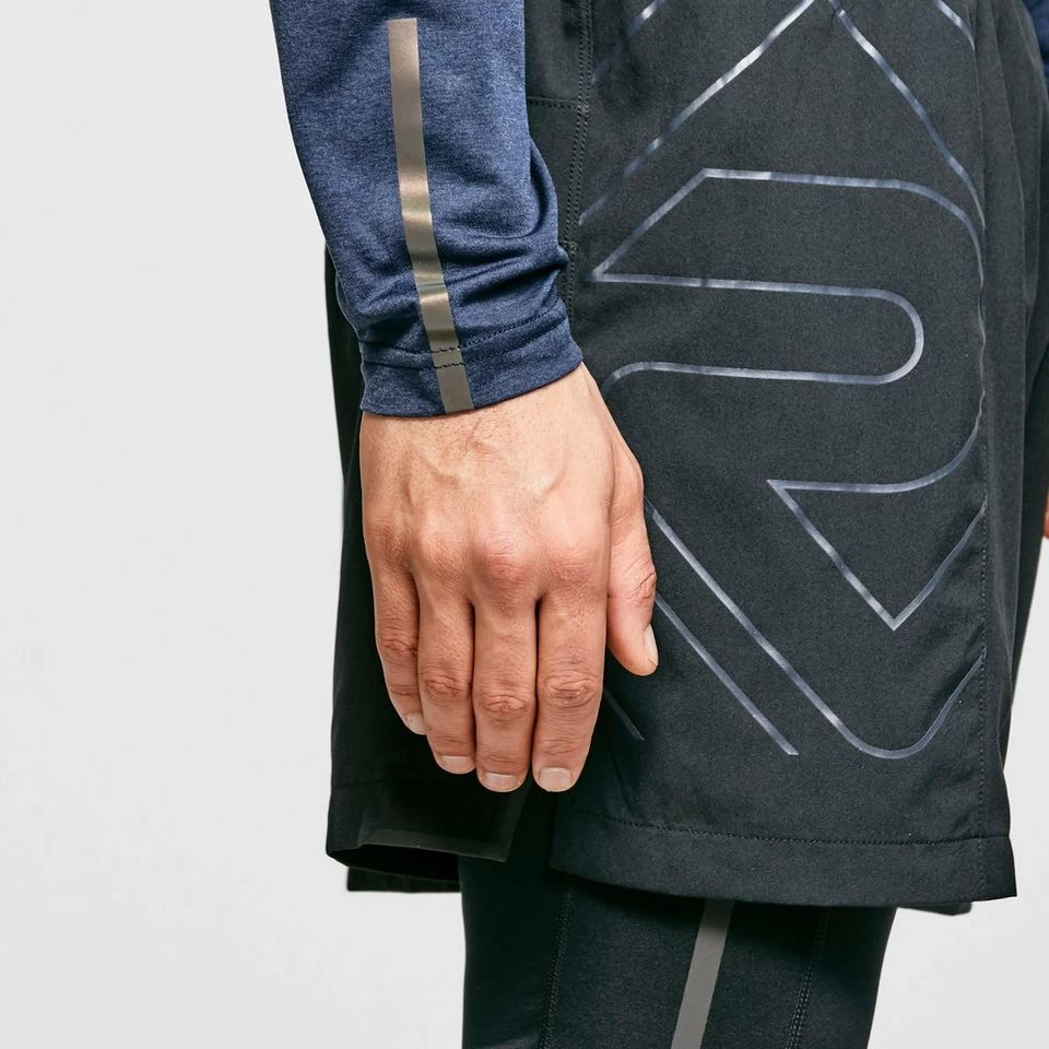 RONHILL Men's Tech Twin Tights 5 RONHILL Men's Tech Twin Tights - Image 5