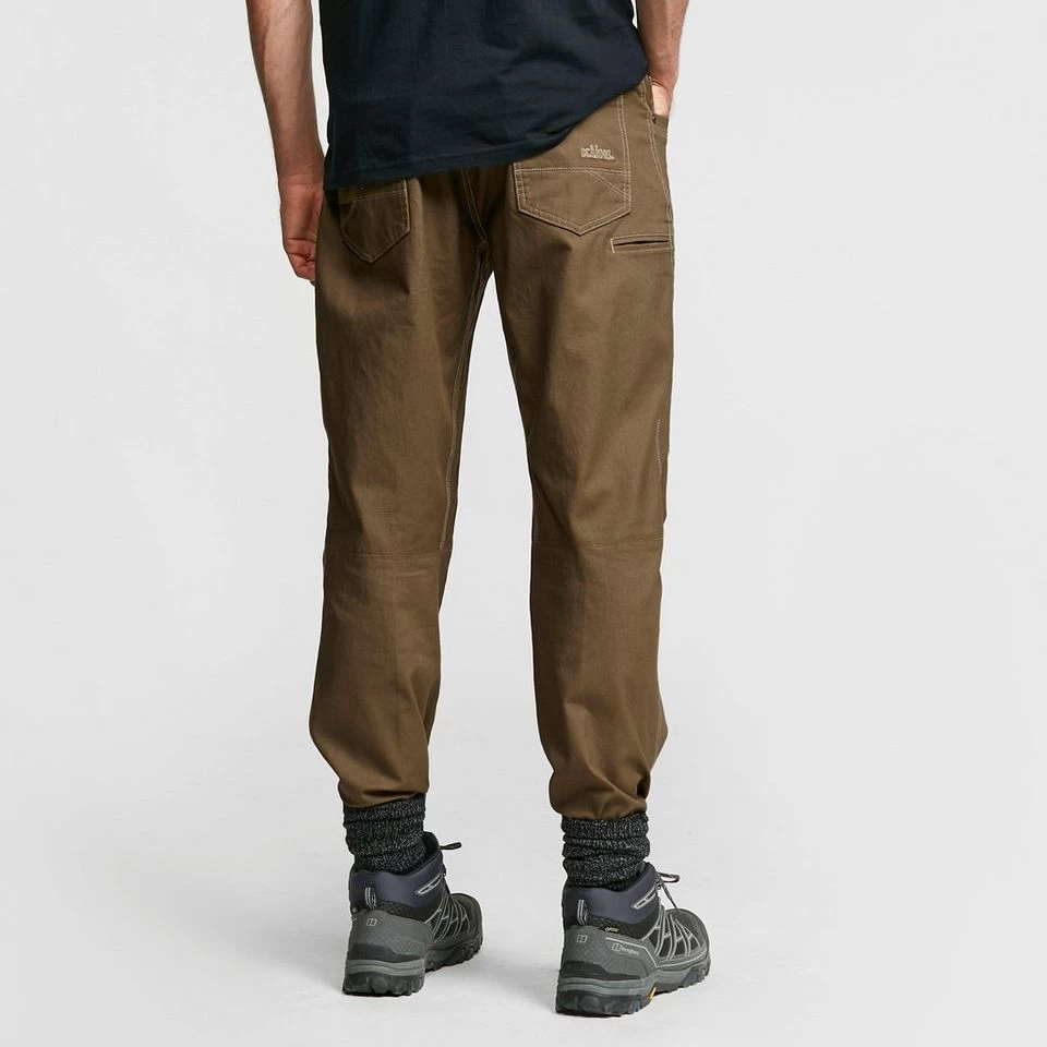 KUHL Men's Kanvus Jeans 2 KUHL Men's Kanvus Jeans - Image 2