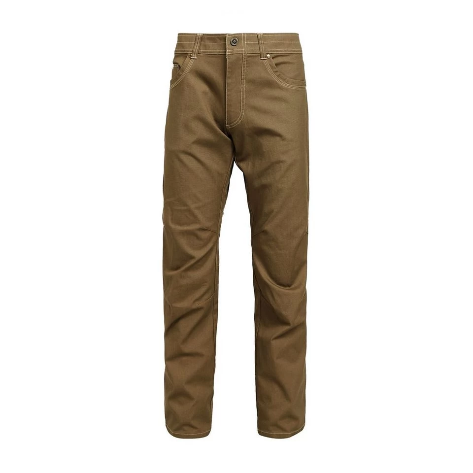 KUHL Men's Kanvus Jeans 6 KUHL Men's Kanvus Jeans - Image 6