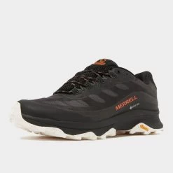 Merrell Men's Moab Speed Gore-Tex Shoes -Rab Adventure Deals go 399582 c