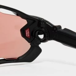 Oakley Jawbreaker Carbon Prizm Trail Torch Sunglasses -Rab Adventure Deals go 401525 e