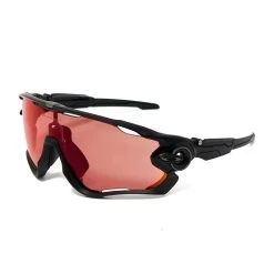 Oakley Jawbreaker Carbon Prizm Trail Torch Sunglasses -Rab Adventure Deals go 401525 z
