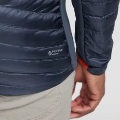 Rab Men's Cirrus Flex 2.0 Insulated Jacket -Rab Adventure Deals go 408414 f