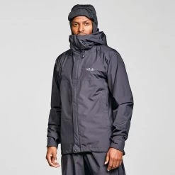 Rab Men’s Downpour ECO Waterproof Jacket