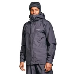 Rab Men’s Downpour ECO Waterproof Jacket -Rab Adventure Deals go 408418 z
