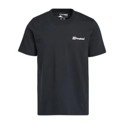 Berghaus Men’s Colour Logo T-Shirt -Rab Adventure Deals go 408932 u