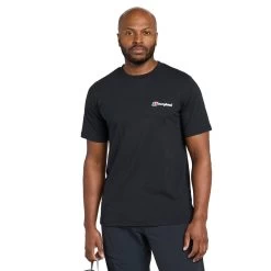 Berghaus Men’s Colour Logo T-Shirt -Rab Adventure Deals go 408932 z