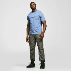 Berghaus Men’s Colour Logo T-Shirt -Rab Adventure Deals go 408933 c