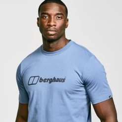 Berghaus Men’s Colour Logo T-Shirt -Rab Adventure Deals go 408933 d