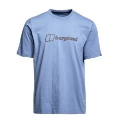 Berghaus Men’s Colour Logo T-Shirt -Rab Adventure Deals go 408933 u