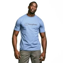 Berghaus Men’s Colour Logo T-Shirt -Rab Adventure Deals go 408933 z