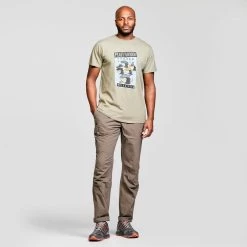 Men's Peaky Flounders T-shirt -Rab Adventure Deals go 409163 c