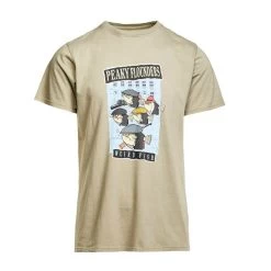 Men's Peaky Flounders T-shirt -Rab Adventure Deals go 409163 u