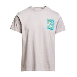 Men's Monty Flython T-shirt -Rab Adventure Deals go 409187 u