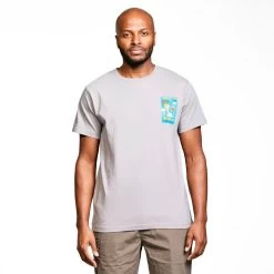 Men's Monty Flython T-shirt -Rab Adventure Deals go 409187 z