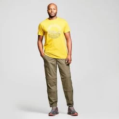 Men's Ocean Tee -Rab Adventure Deals go 409189 c